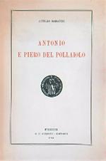 Antonio e Piero del Pollaiolo