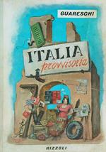 Italia provvisoria. Album del dopoguerra