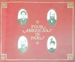 Four Americans in Paris. The Collections of Gertrude Stein and Her Family