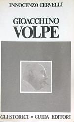 Gioacchino Volpe