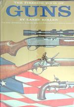 The fireside book of guns