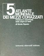 Atlante mondiale dei mezzi corazzati 5