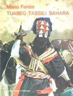 Tuareg Tassili Sahara