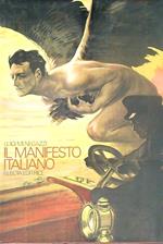 Il manifesto Italiano 1882/1925