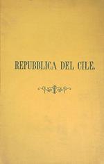 Breve Descrizione della Repubblica del Cile
