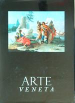 Arte veneta. Annata XXIV/1970