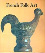 French folk art