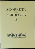 Scoperta della Sardegna 2 vv