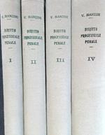 Diritto processuale penale 4 vv