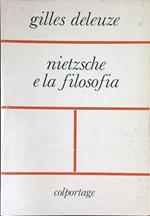 Nietzsche e la filosofia