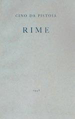 Rime