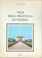 Ville della Provincia di Vicenza: Veneto 2