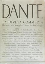 La Divina Commedia. Illustrata dai maggiori artisti italiani d'oggi. 3vv