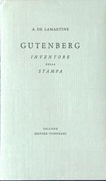 Gutenberg