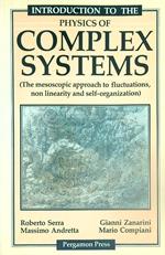 Introduction to the Physics of Complex Systems