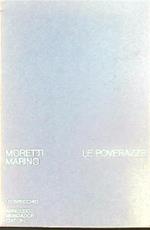 Le poverazze. Diario a due voci (1968-1972)