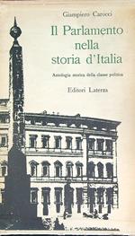 Il parlamento nella storia d'Italia