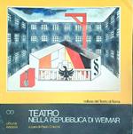 Teatro nella Repubblica di Weimar