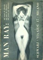 Man Ray