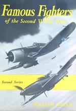 Famous fighters of the Second World War. Second series