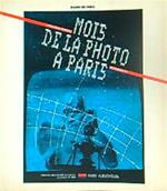 Mois de la photo a paris. Novembre 1984