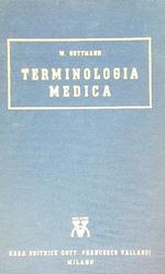 Terminologia medica 