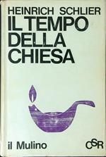 Il tempo della Chiesa