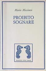 Proibito sognare