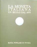 La moneta italiana - Primo centenario 2vv