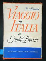 Viaggio in Italia