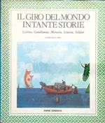 Il giro del mondo in tante storie