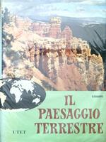 Il paesaggio terrestre