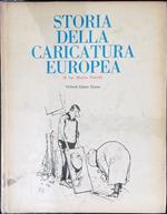 Storia della caricatura Europea