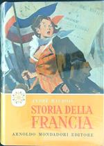 Storia della Francia