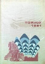 Torino 1961. Ritratto della città e della regione