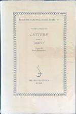 Lettere Tomo II Libro II