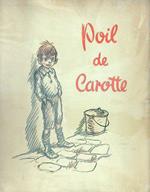 Poil de Carotte