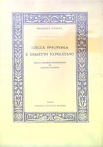 Lingua spagnuola e dialetto napoletano