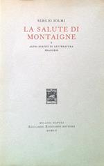 La salute di Montaigne