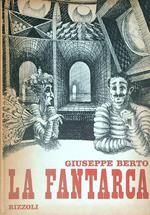 La fantarca