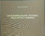 Un' interpretazione pittorica della Divina Commedia