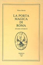 La porta magica di Roma