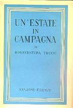 Un' estate in campagna