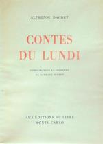 Contes du lundi