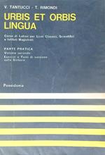 Urbis et orbis lingua. Parte pratica Volume secondo