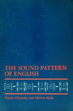 The Sound Pattern of English