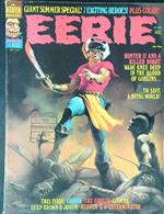 Eerie 68 / Sept 1975