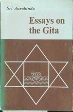 Essays on the Gita