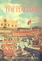 The Italians: History, art, and the Genius of a People