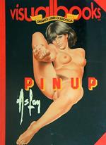 Grandi libri di erotica n. 4. Pin Up. Aslan